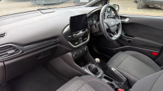 Ford Fiesta 1.0 EcoBoost ST-Line 5dr Petrol Hatchback